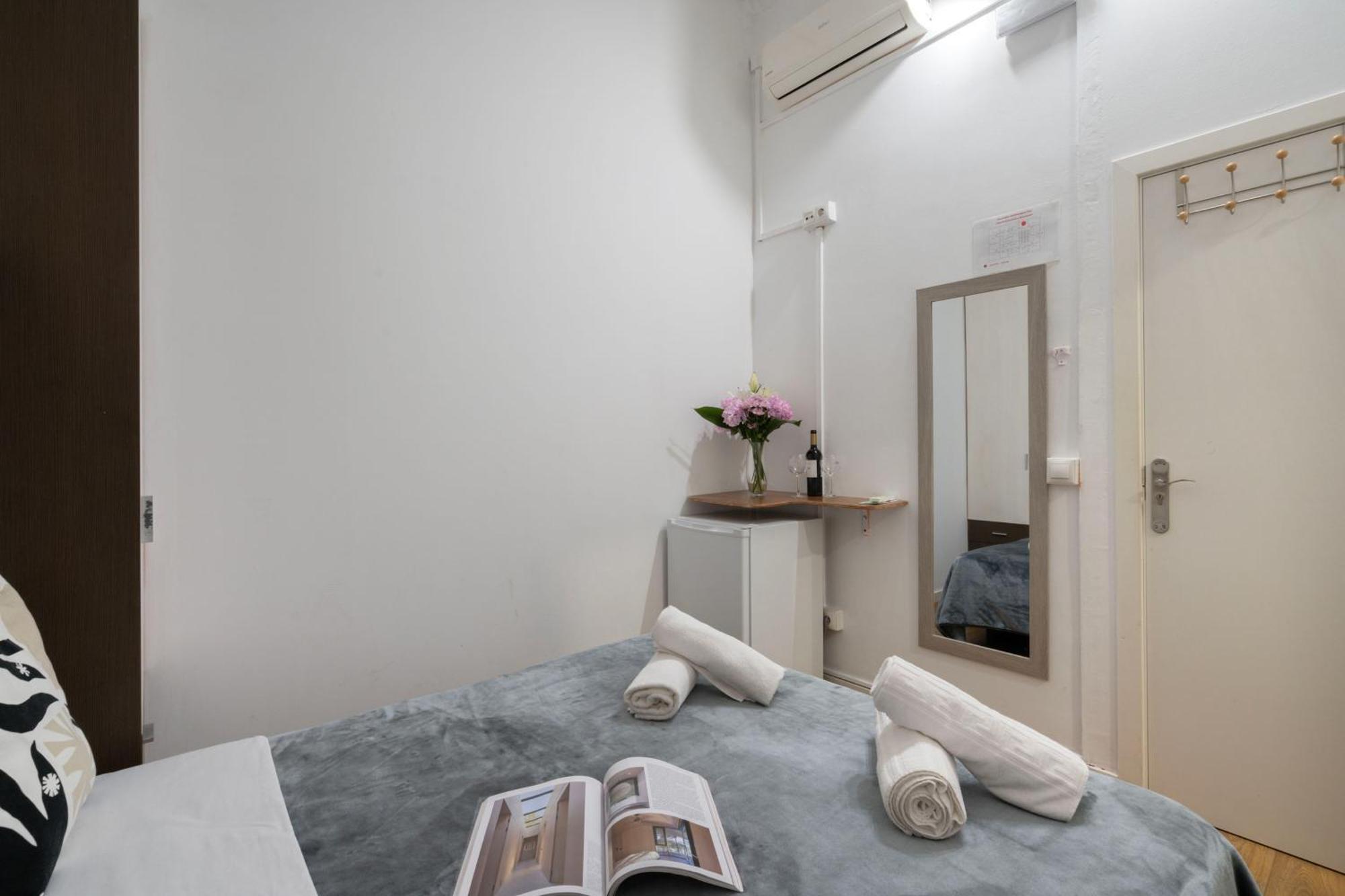 Hostal Sant Antoni — Fotos 1