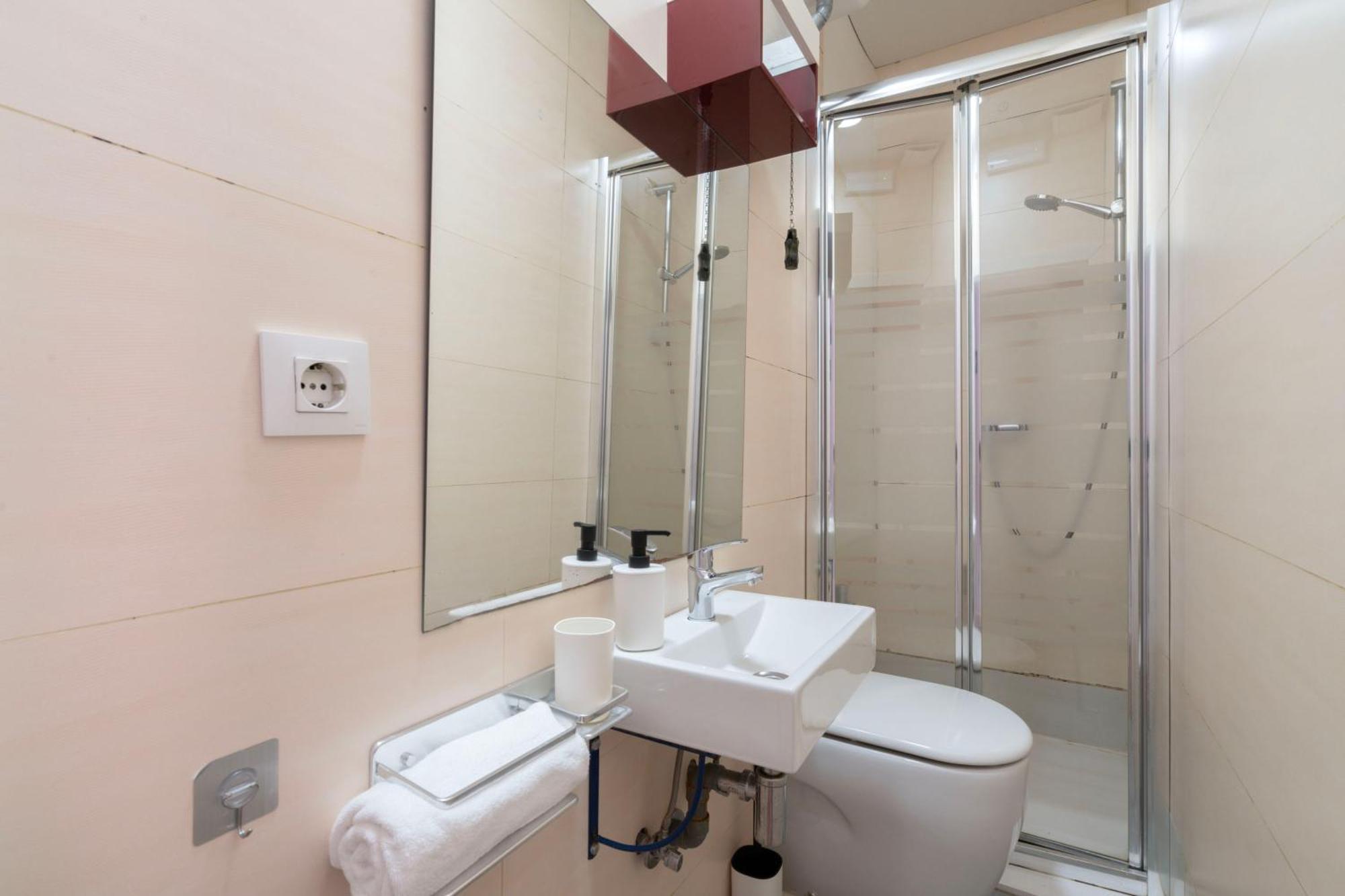 Hostal Sant Antoni — Fotos 3